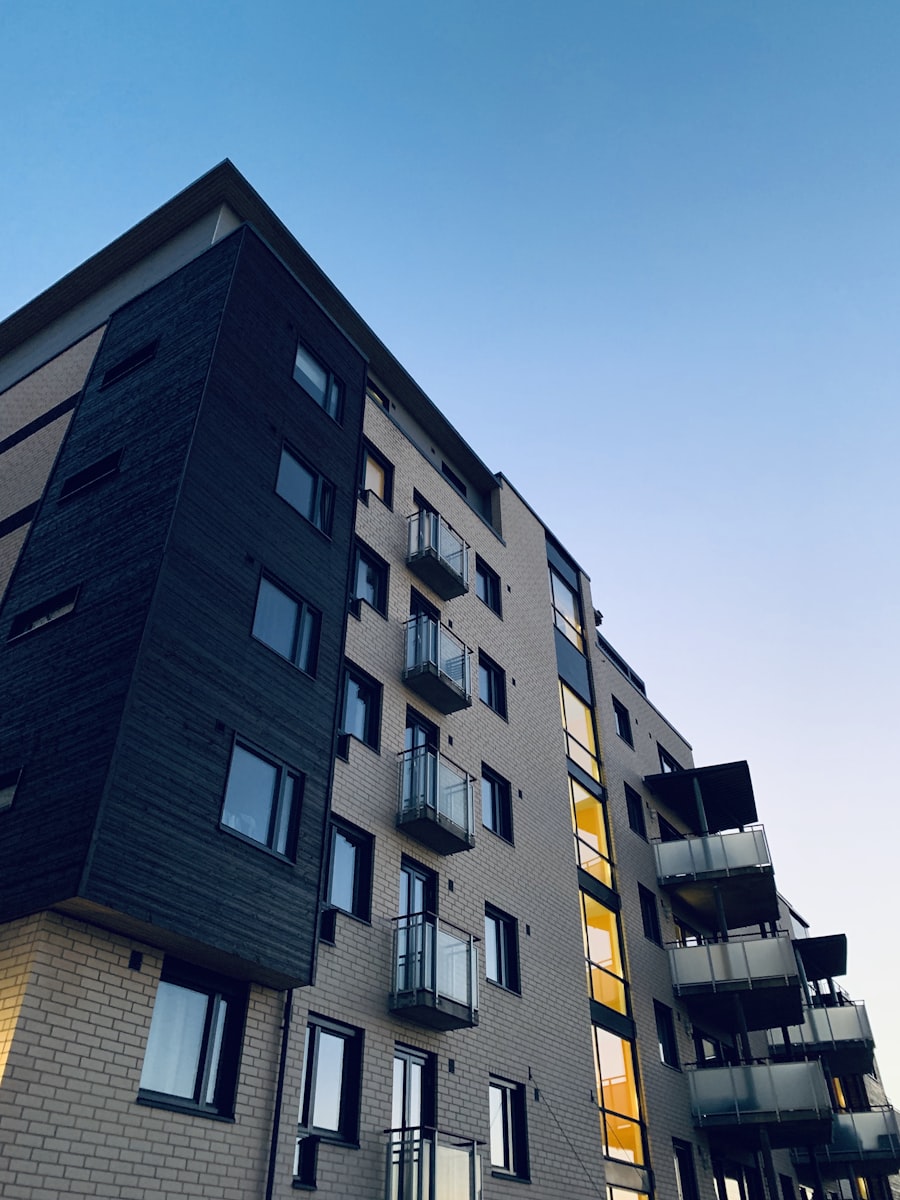 Moderne Neubau-Wohnimmobilie