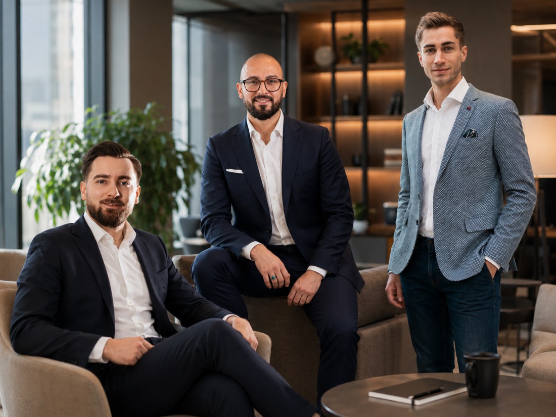 Das Team von Notartermin.net