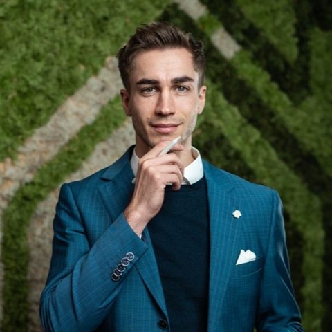 Alexander Heil